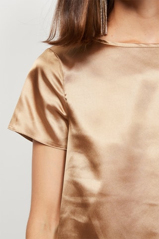 Top Beige