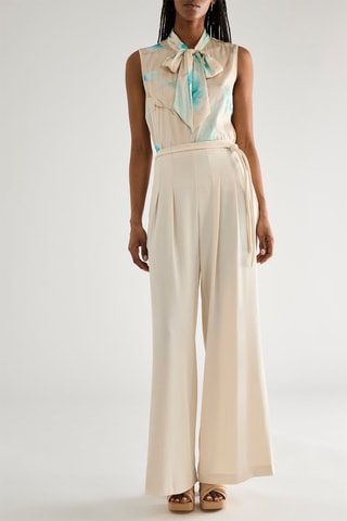 Top  - Beige