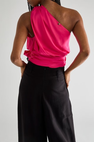 Top - Fuchsia