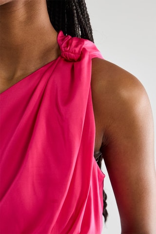 Top - Fuchsia