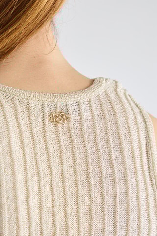 Top  - Marron