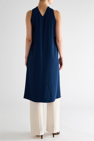 Top - Bleu
