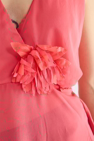 Top - Rouge