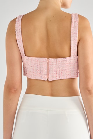 Top - Rose