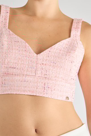 Top - Rose