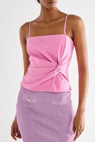Top - Rose
