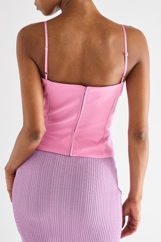 Top - Rose
