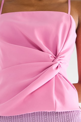 Top - Rose