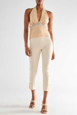 Top - Beige