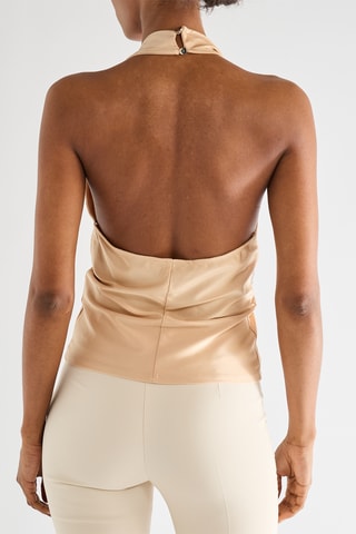 Top - Beige