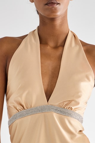 Top - Beige