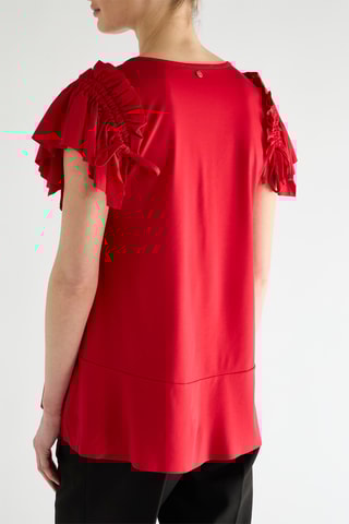 Top - Rouge