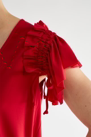 Top - Rouge