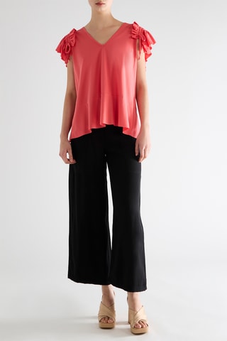 Top - Corail
