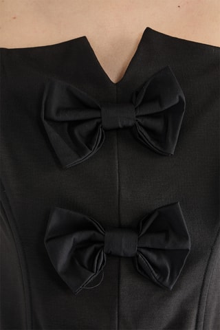 Top - Noir
