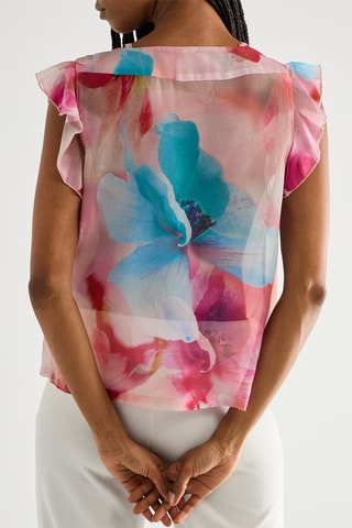 Top - Rose