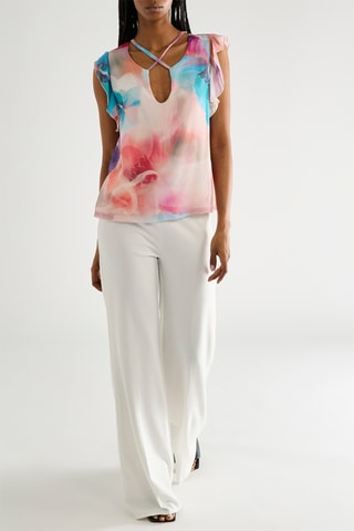 Top - Rose