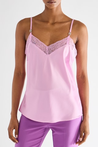 Top - Rose