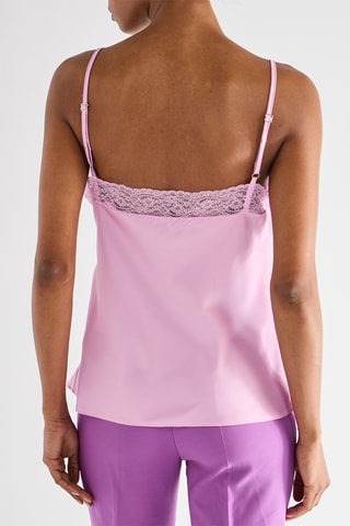 Top - Rose