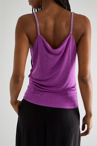 Top - Violet