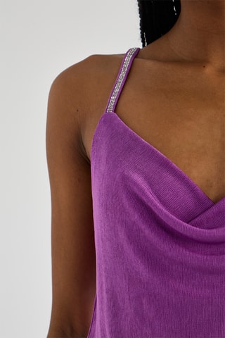 Top - Violet