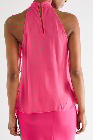 Top - Fuchsia