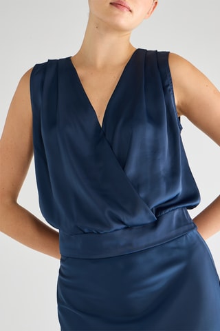Top  - Bleu