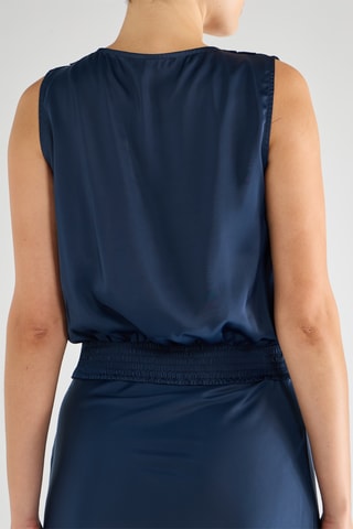 Top  - Bleu