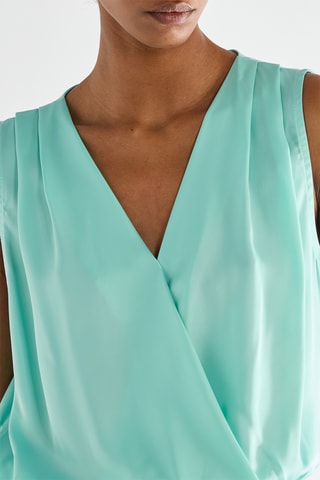 Top  - Vert d'eau