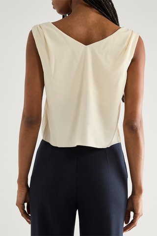 Top  - Ivoire
