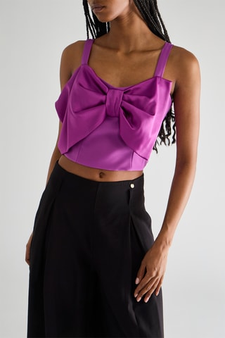 Top - Violet
