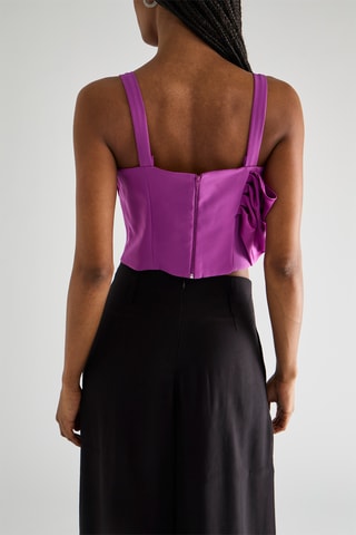 Top - Violet