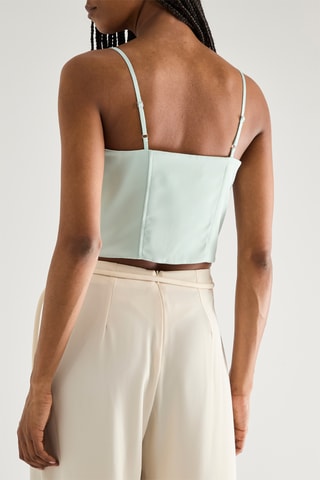 Top - Vert d'eau