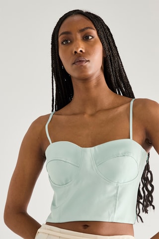 Top - Vert d'eau