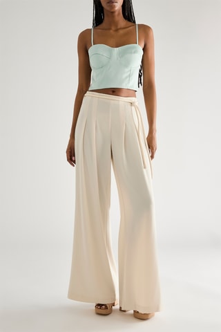 Top - Vert d'eau