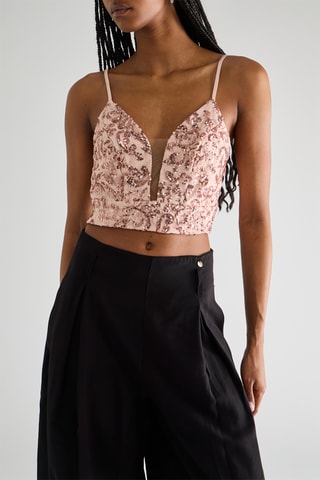 Top - Rose