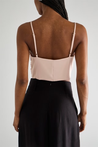 Top - Rose