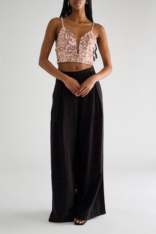 Top - Rose