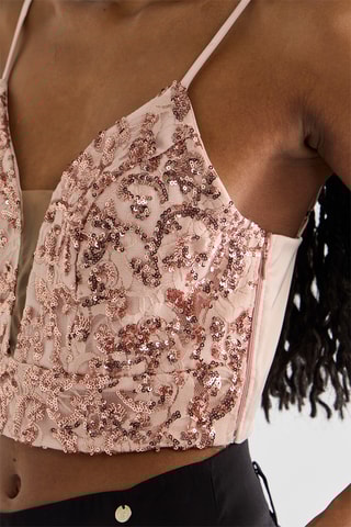 Top - Rose