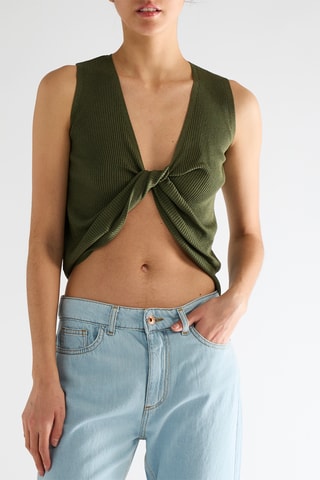 Top  - Vert