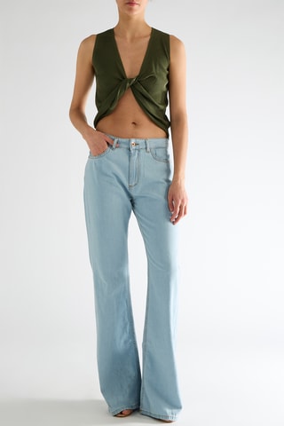 Top  - Vert