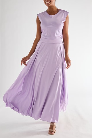 Top - Violet