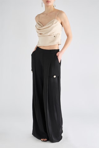Top - Beige