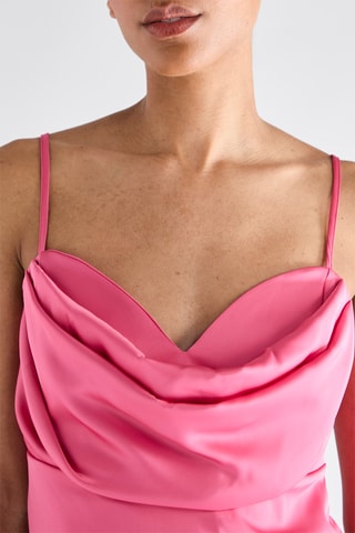 Top - Fuchsia