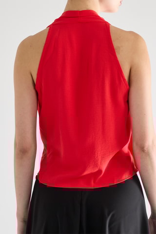 Top  - Rouge