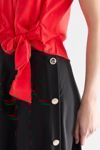 Top  - Rouge