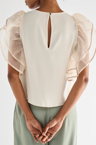 Top - Beige