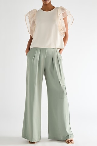 Top - Beige