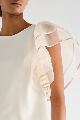 Top - Beige