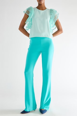 Top - Vert d'eau
